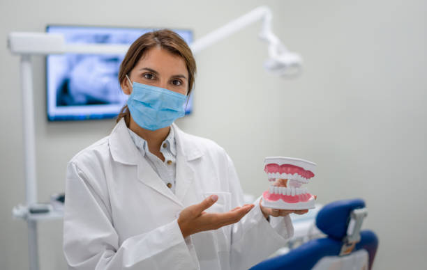 Best Emergency Treatment for Dental Infections or Abscesses in Slayton, MN