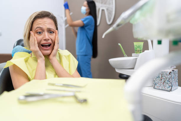 Best Emergency Dental Care for Broken or Chipped Teeth in Slayton, MN